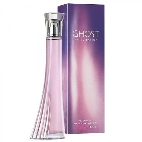 Ghost Anticipation EDT Perfume For Women 100ml - Thescentsstore